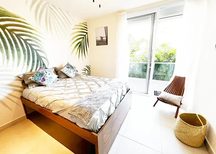 Apartment Coastal Paradise And Pools Akumal